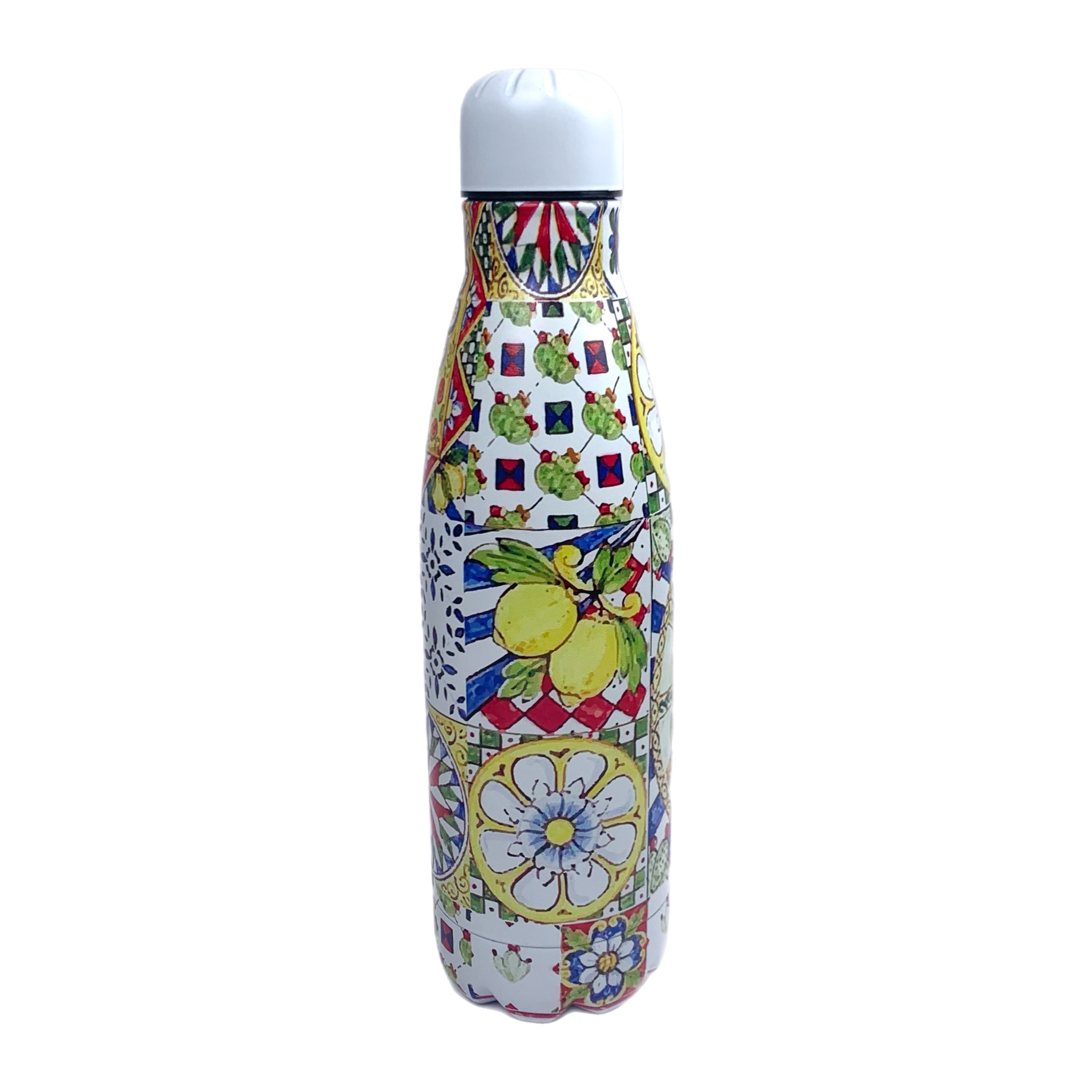 Sole Siciliano Thermal Water Bottle