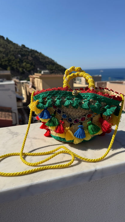 Pupidda Contessa Sicilian Coffa