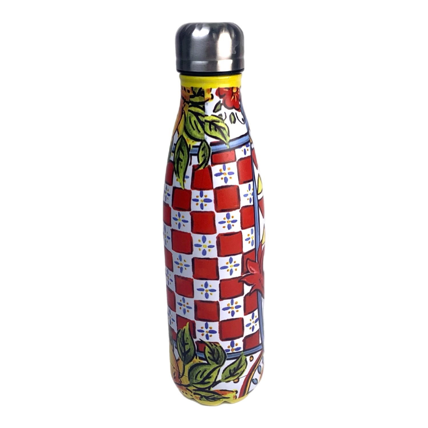 Sole Siciliano Thermal Water Bottle