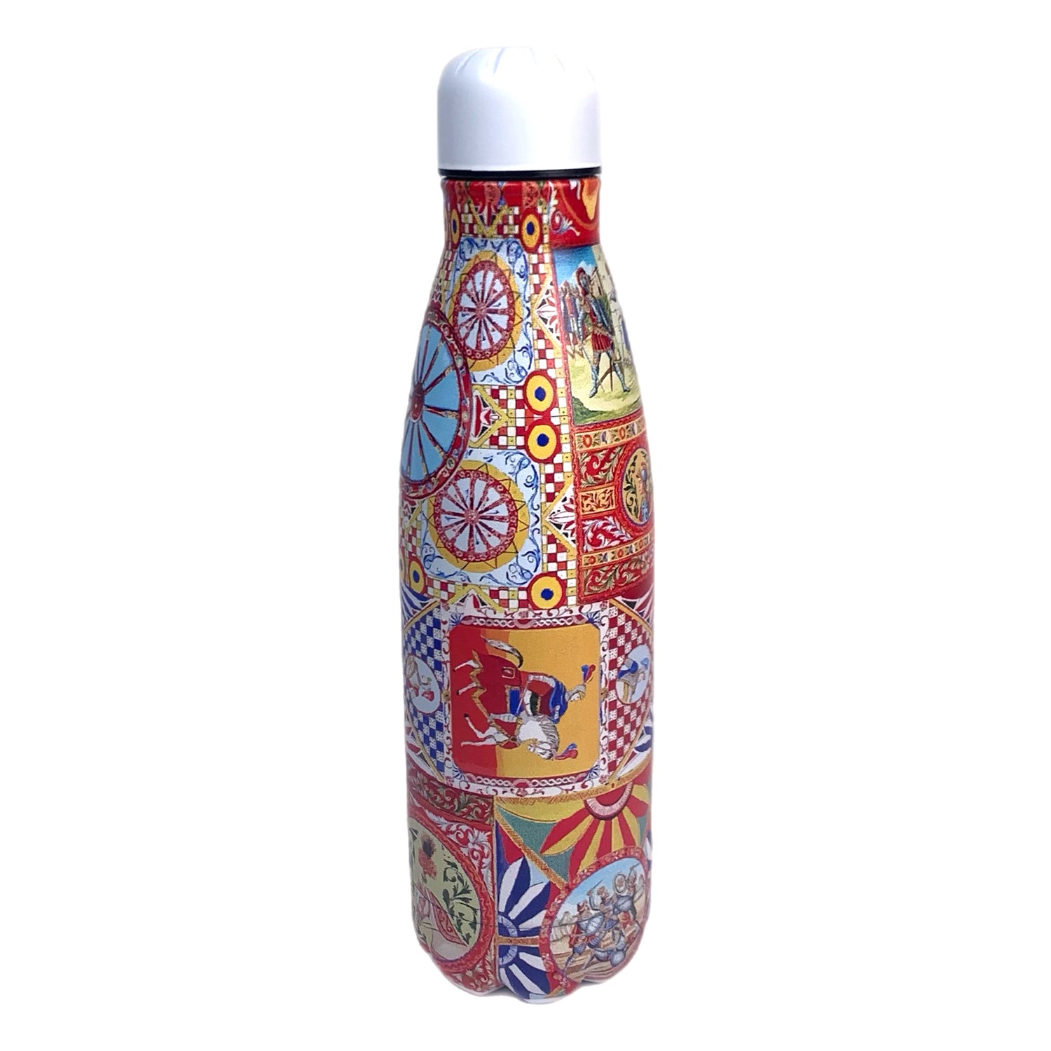 Sole Siciliano Thermal Water Bottle