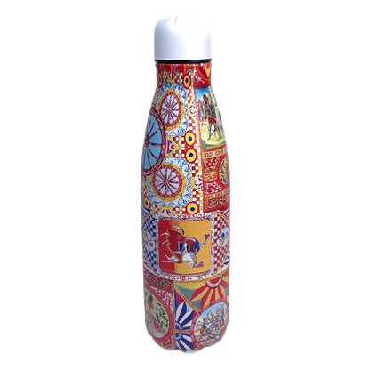 Sole Siciliano Thermal Water Bottle