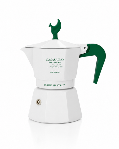 Mokavit x Chef Salvo Lo Castro Moka Alfonsina - 3 Cups