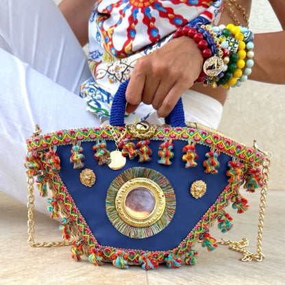 Specchio di Sicilia Coffa