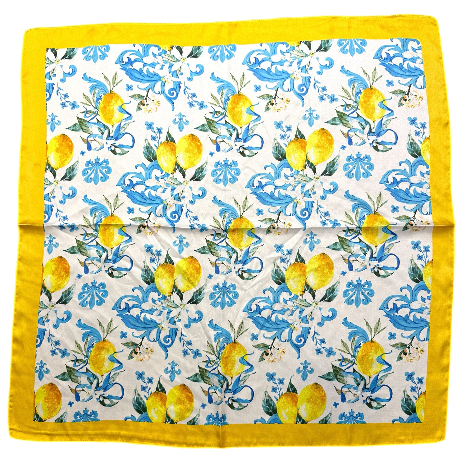 Petit Lemon Foulard