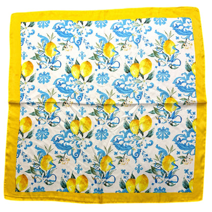 Petit Lemon Foulard
