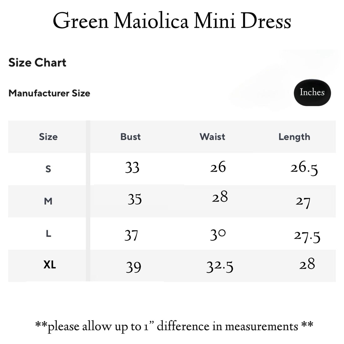 Villa Blue Maiolica Mini Dress By Dolce Vita Chic