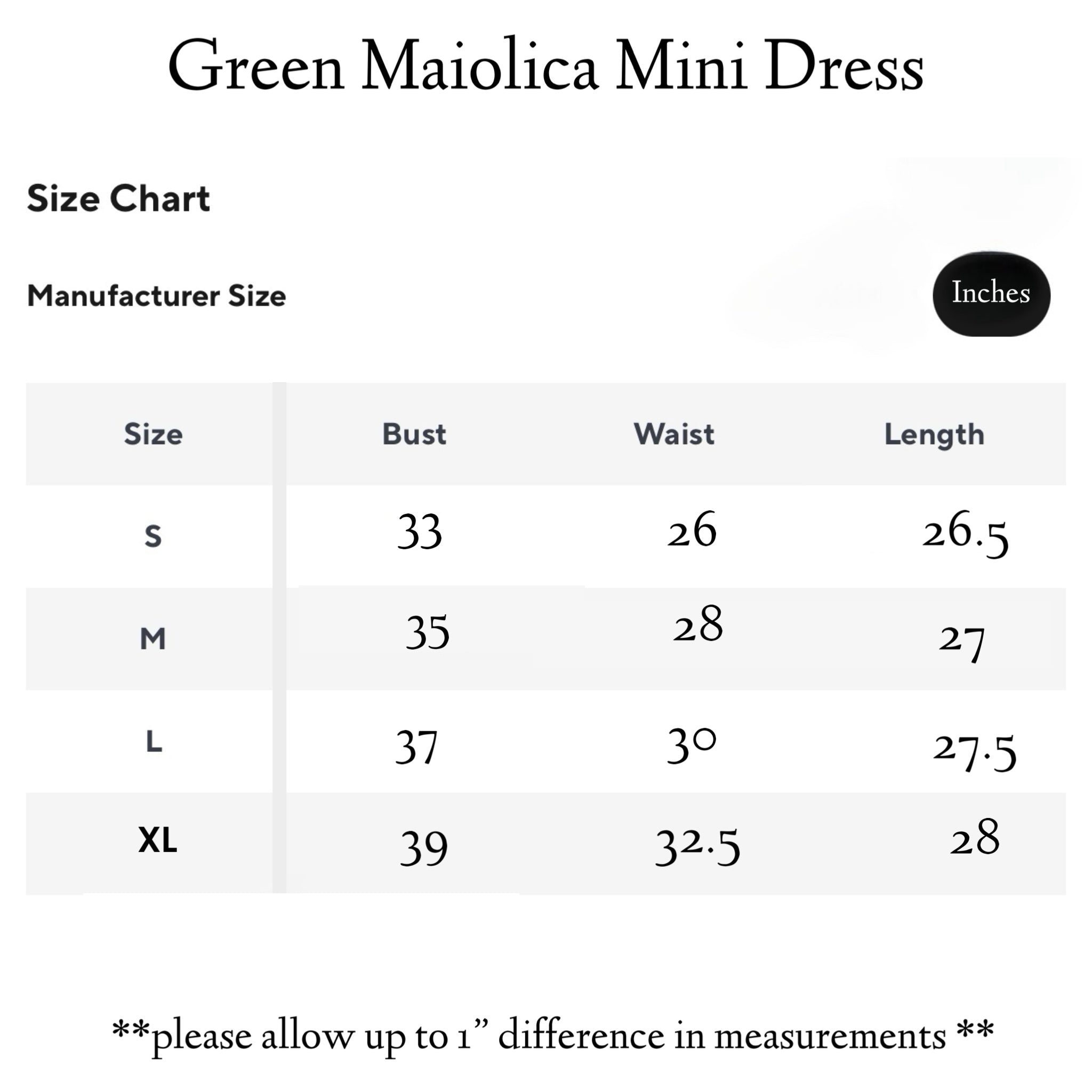 Villa Blue Maiolica Mini Dress By Dolce Vita Chic