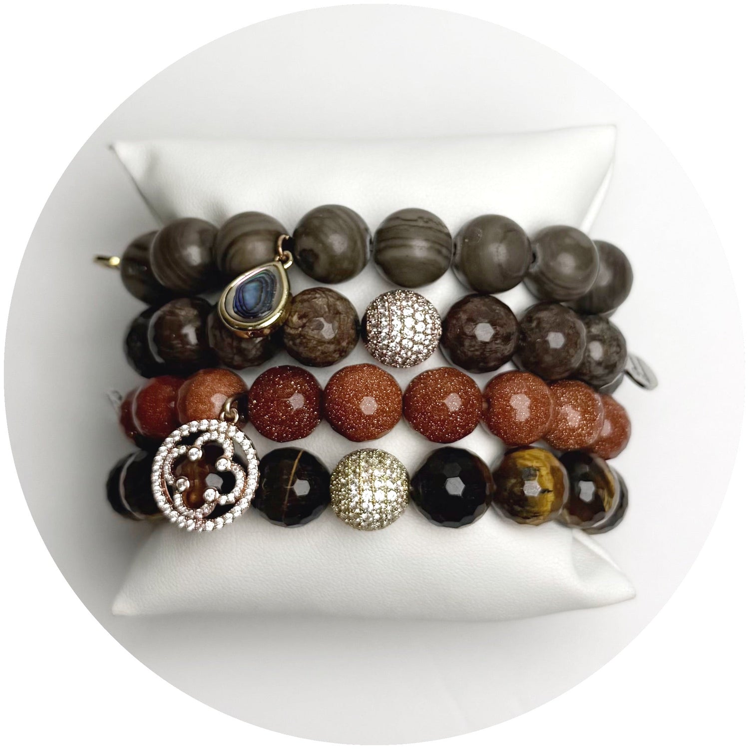 Caffé Couture Armparty