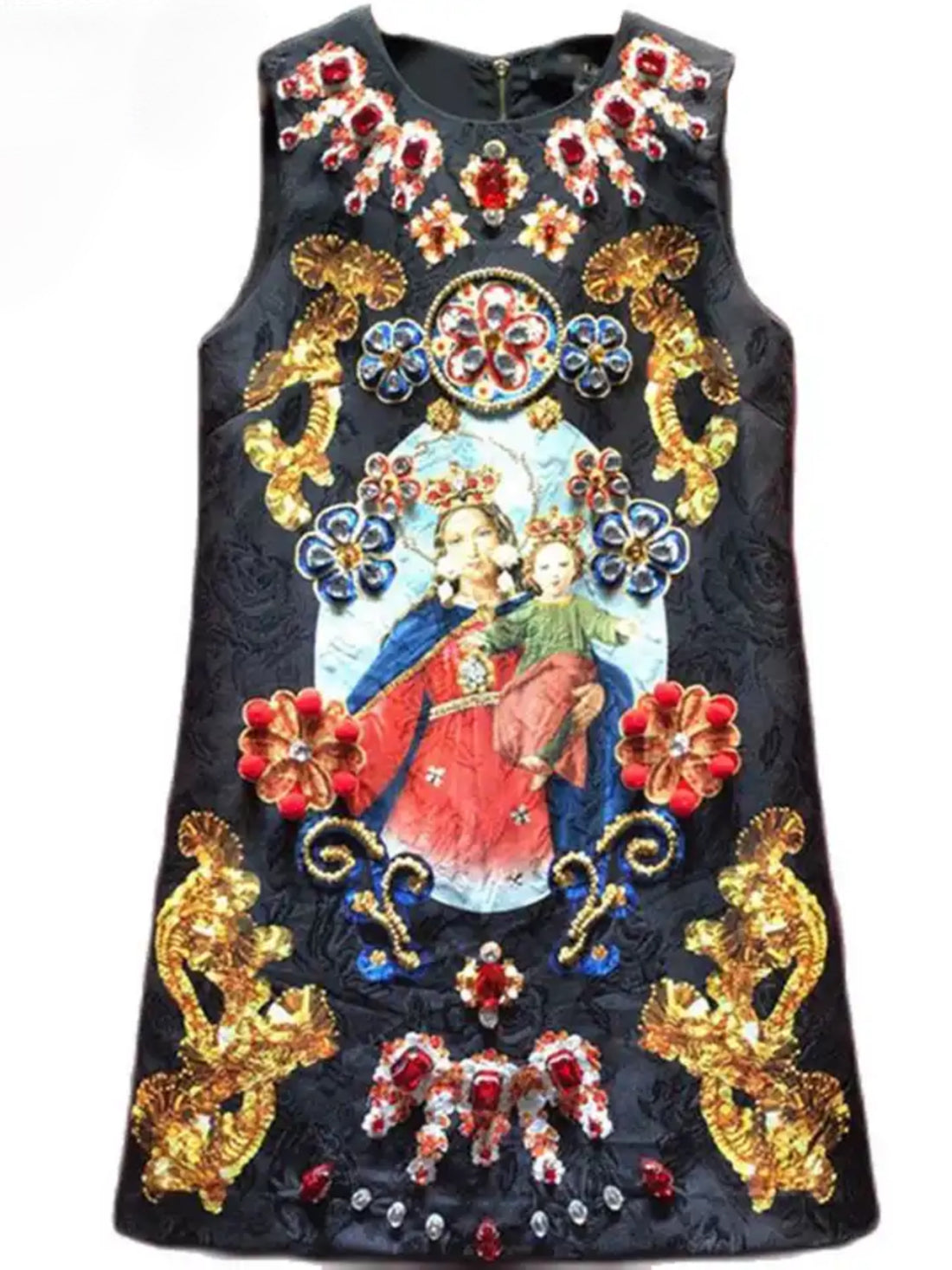 Madonna Dress