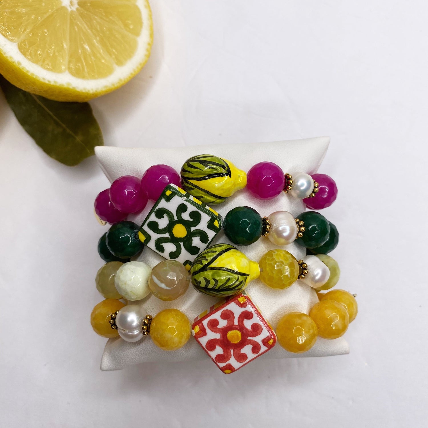 Albero Di Limoni Armparty