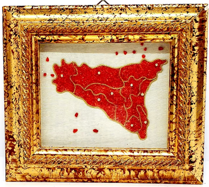 La Sicilia Coral Art