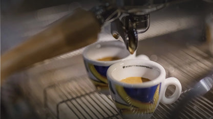 Morettino Espresso Capsules Compatible with Nespresso - 10 pcs