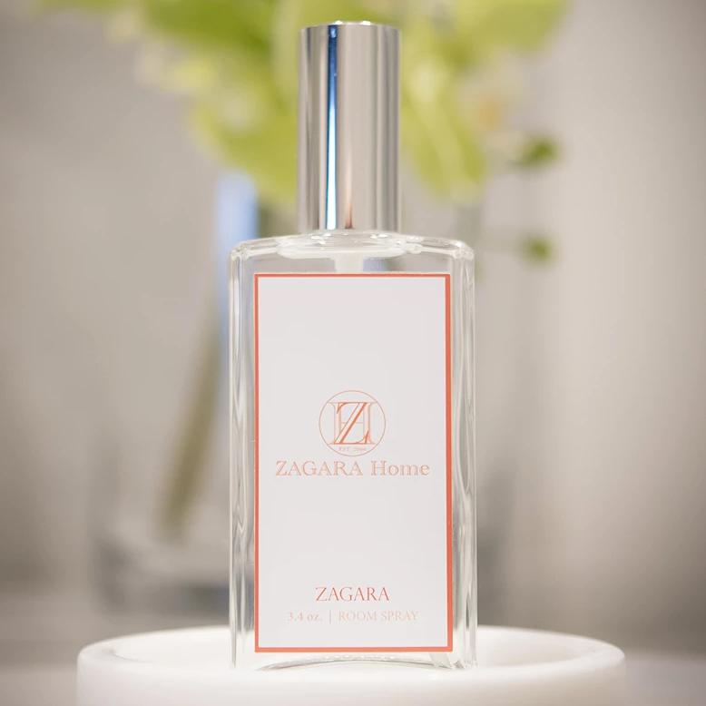 Zagara Fragrance Room Spray - Oriana Lamarca LLC