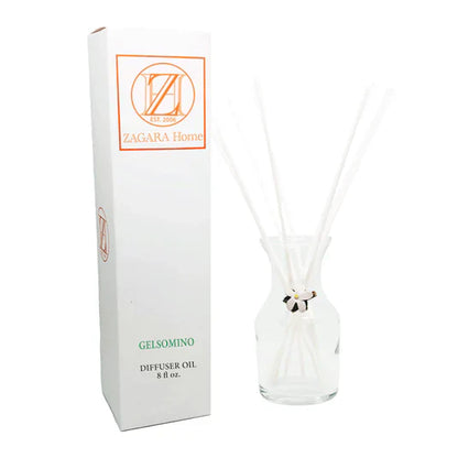 Gelsomino Fragrance Diffuser