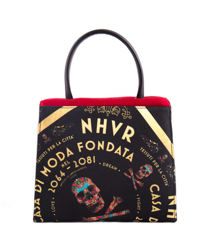 NHVR Borsa Nherina Red