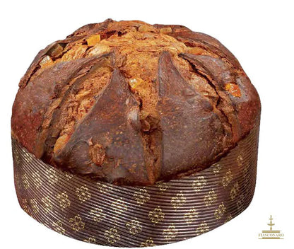 Sicilian Traditional Panettone - 2.25 lbs